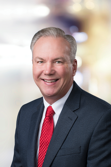 Portrait of Chris James, REALTOR® | NRLUX.